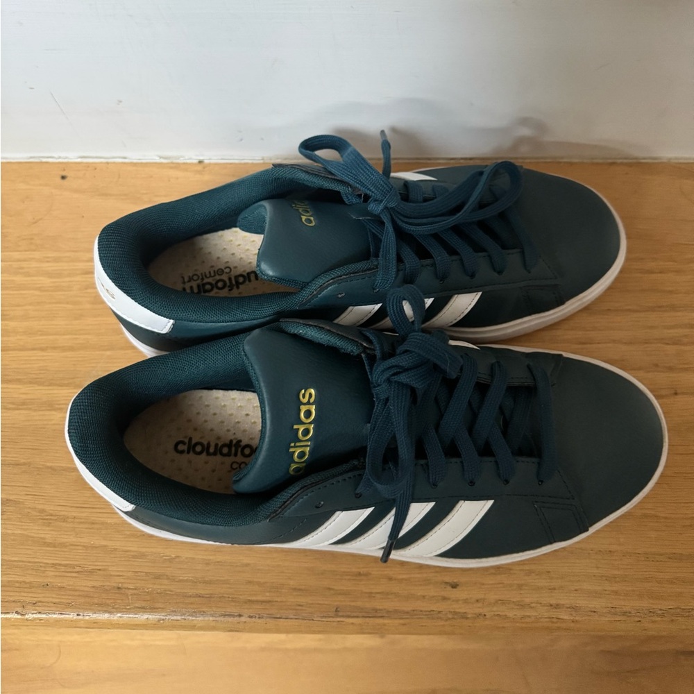 Adidas shoes